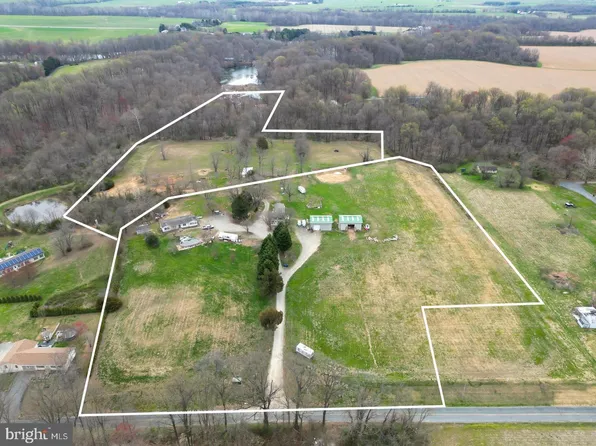 11299 Station Rd, Worton, MD 21678