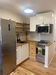 Rented by New York City Apartments