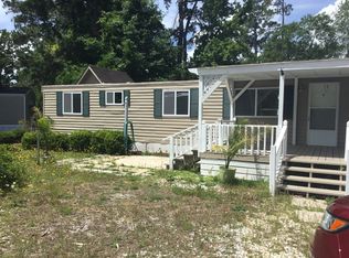 34 Seaway Ln, Murrells Inlet, SC 29576
