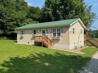 1155 Cherokee Rd, Brandenburg, KY 40108