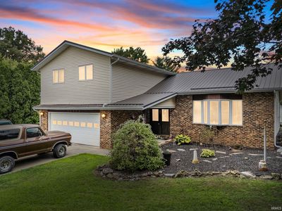 59022 Timber Trl, Goshen, IN, 46528