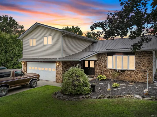 59022 Timber Trl, Goshen, IN 46528
