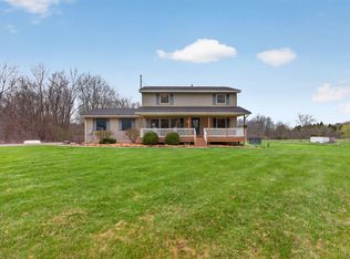 10994 Sears Rd, Concord, MI 49237