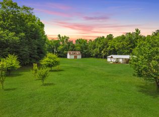 126 Kristen Ln, Reevesville, SC 29471