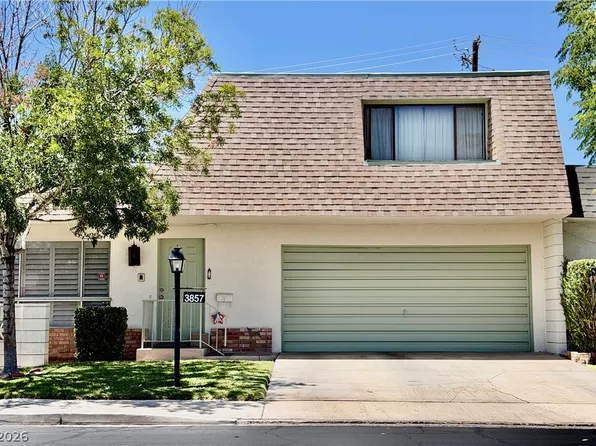 3857 Territory St, Las Vegas, NV 89121