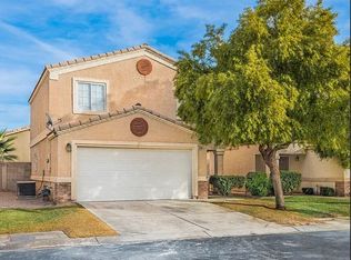 3334 Idaho Springs St, North Las Vegas, NV 89032