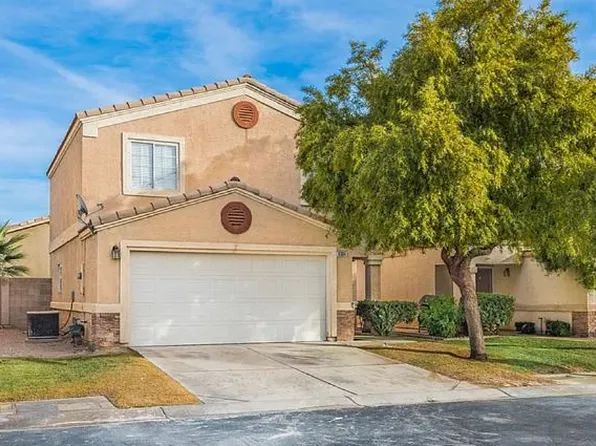 3334 Idaho Springs St, North Las Vegas, NV 89032