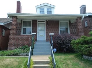 5202 Delor St, Saint Louis, MO