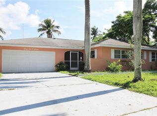 3607 SE 16th Pl, Cape Coral, FL 33904