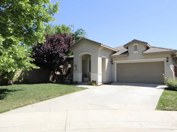 28 Great Egret Ct, Sacramento, CA 95834