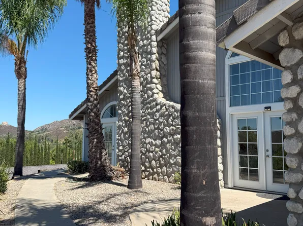 16525 Wikiup Rd, Ramona, CA 92065