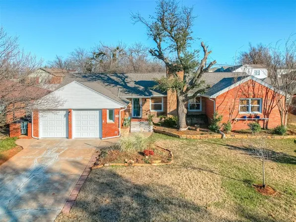 3406 Venice Blvd, Oklahoma City, OK 73112