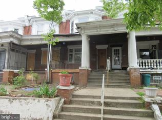 1108 W Wyoming Ave, Philadelphia, PA 19140