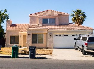343 Camino Real Ave, Palmdale, CA 93551