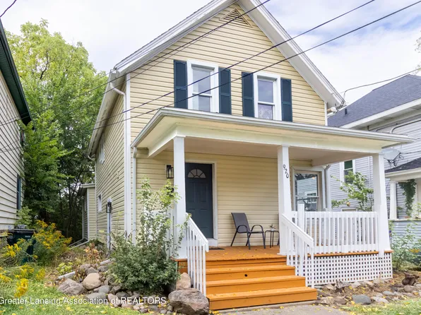 920 W Lapeer St, Lansing, MI 48915