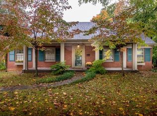 942 Wolf Run Dr, Lexington, KY 40504