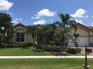 7796 Dorchester Rd, Boynton Beach, FL 33472