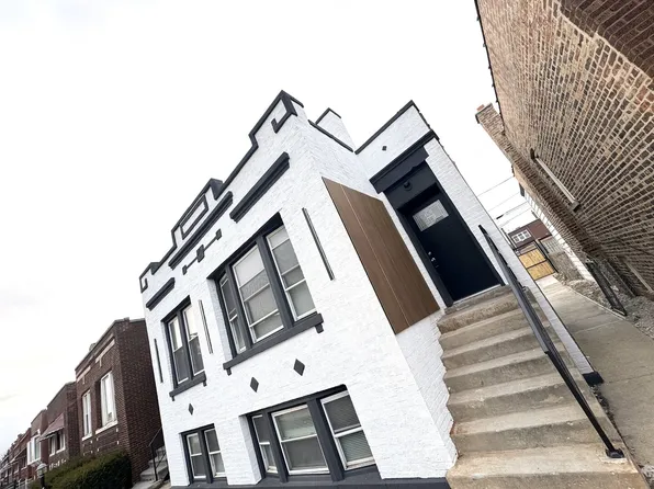 4224 W 21st St, Chicago, IL 60623