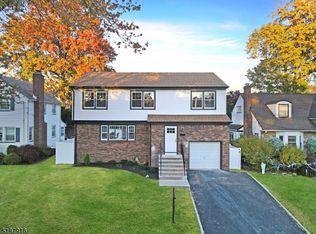401 Huguenot Ave, Union, NJ 07083