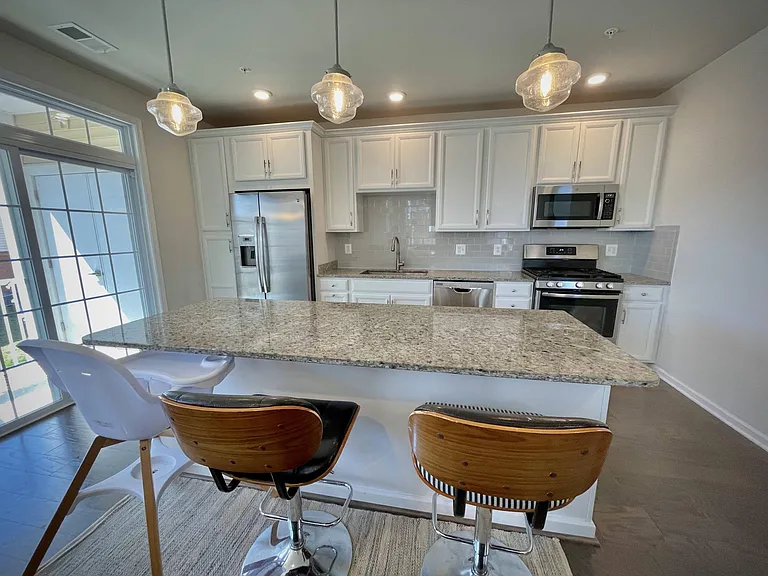 23257 Southdown Manor Ter #101 — Photo 5