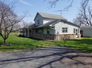 215 Mossy Creek Rd, Mount Solon, VA 22843