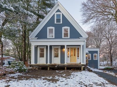 260 South Ave, Whitman, MA, 02382