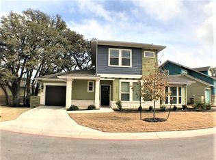 10507 Larue Pass, Austin, TX 78717