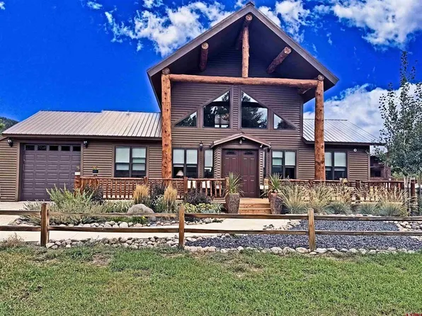 11 Rio Vista Circle, South Fork, CO 81154