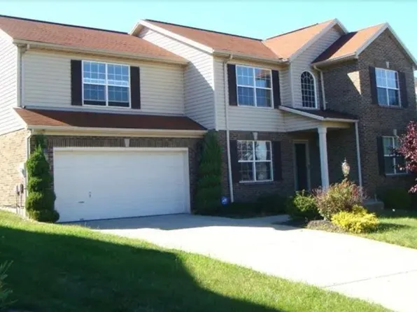 11909 Winston Cir, Cincinnati, OH 45240