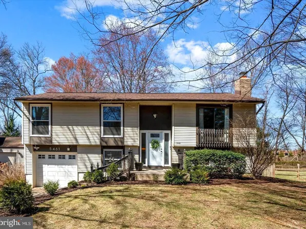 5461 Luckpenny Pl, Columbia, MD 21045