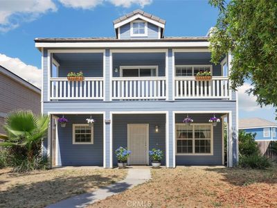 25504 Portola Loop, Loma Linda, CA, 92354