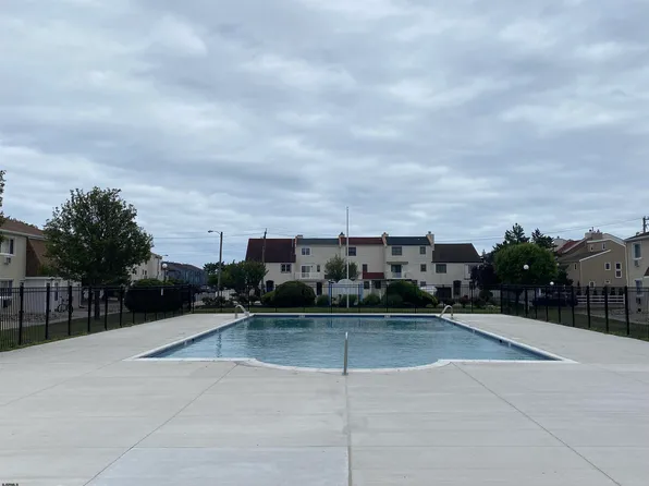 4901 Harbor Beach Blvd APT D-8, Brigantine, NJ 08203