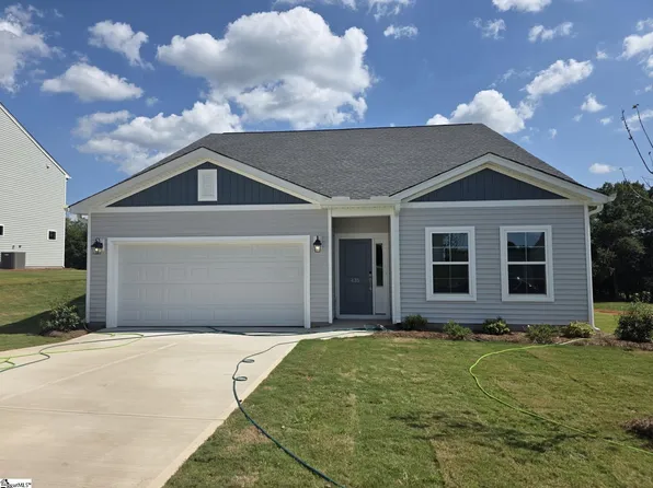 435 Dodger Ave Lot 9, Chesnee, SC 29323