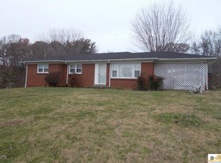 3197 Center Point Rd, Tompkinsville, KY 42167