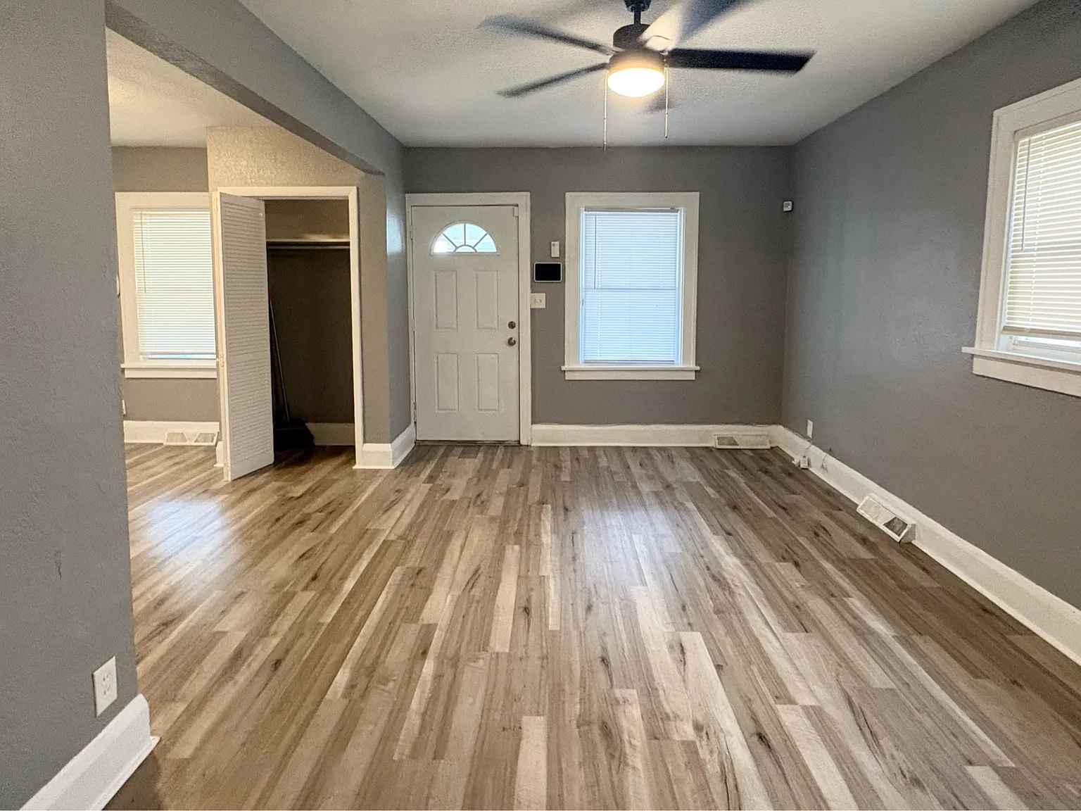 3712 Upton Avenue - 1 — Photo 3