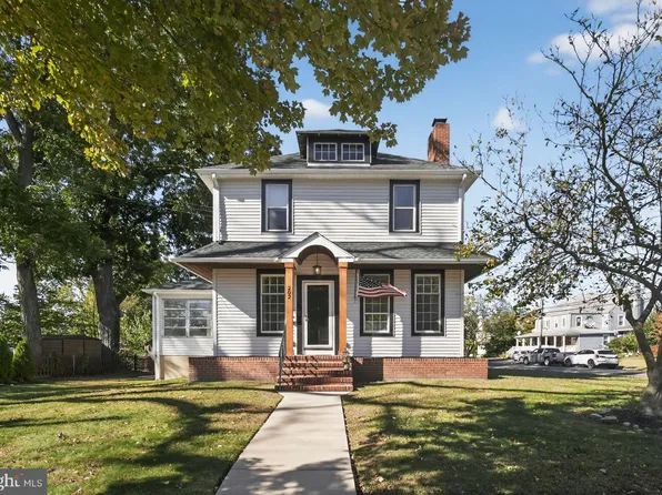 202 Broadway, Laurel Springs, NJ 08021