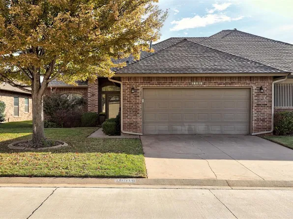 16016 Vintage Ct, Edmond, OK 73013