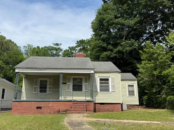 2345 S Andrews Cir, Columbus, GA 31903