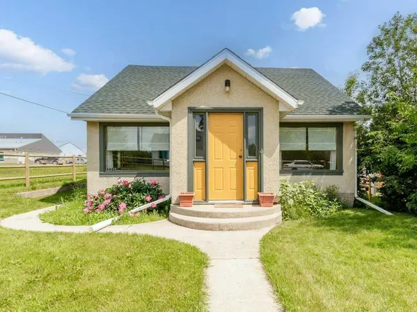 1925 W 23rd Ave, Delburne, AB T0M 0V0