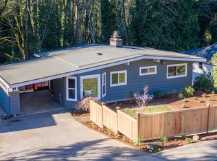 4379 150th Avenue SE, Bellevue, WA 98006