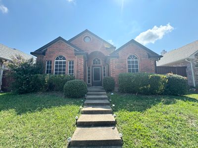 932 Winchester Ln, Mesquite, TX, 75181