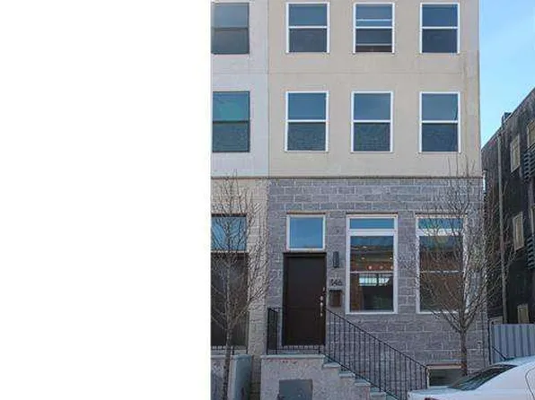 146 Master St, Philadelphia, PA 19122