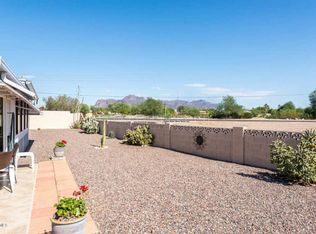 1667 W 15th Ln, Apache Junction, AZ 85120