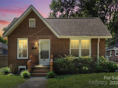 921 N Jackson St, Salisbury, NC, 28144