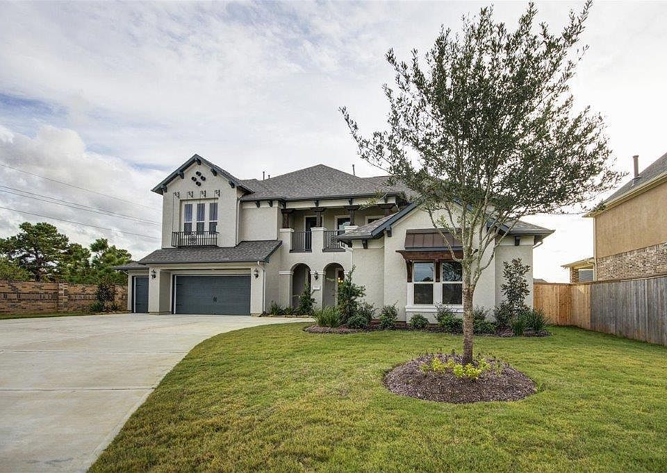 1st image of 27103 Norfolk Brook Ct