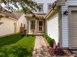 127 Cranbrook Ter, Webster, NY 14580