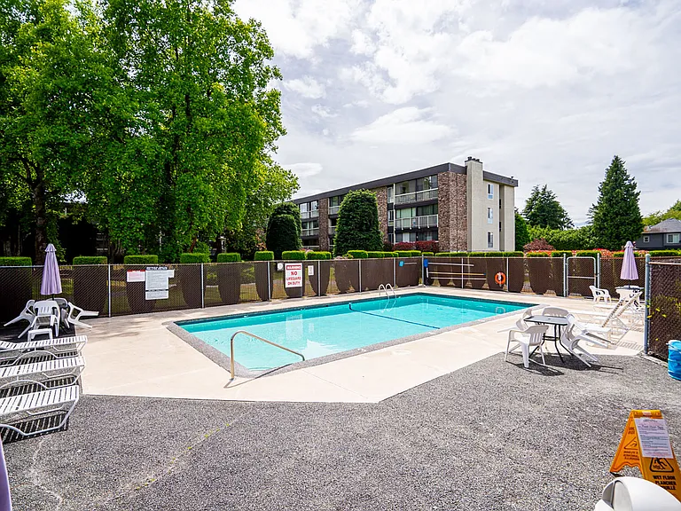 7631 Steveston Hwy #208 — Photo 30
