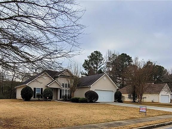 3rd image of 4642 Huff Park Ct