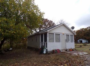 1218 E 18th St, Galena, KS 66739