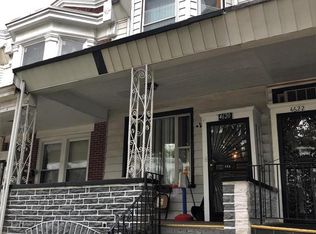 4620 N Camac St, Philadelphia, PA 19140